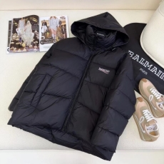 Balenciaga Down Jackets